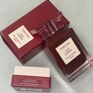 SOLD Tom Ford Lost Cherry 100 ml / 3.4 fl.oz.